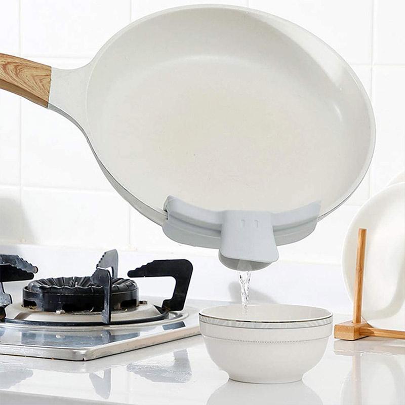 MAliben | Flowmaster Pro — Clean Pouring Without Chaos For a Relaxed Kitchen Full Of Control (2 Pieces)