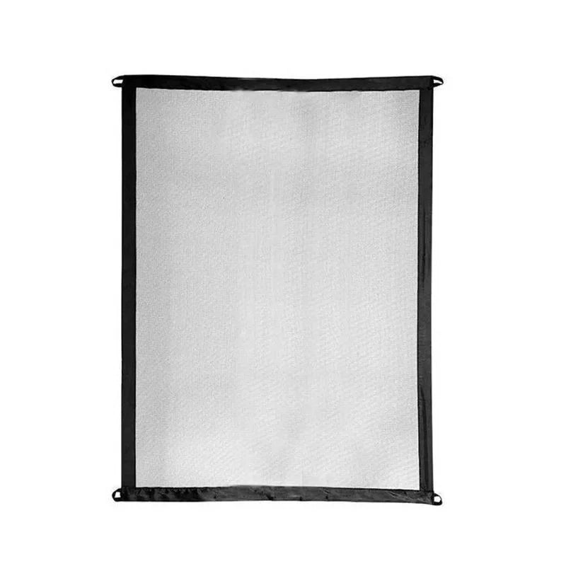 Maliben | Veilighek Foldable Safety Gate | Flexible And Safe Gate For Indoors And Outdoors