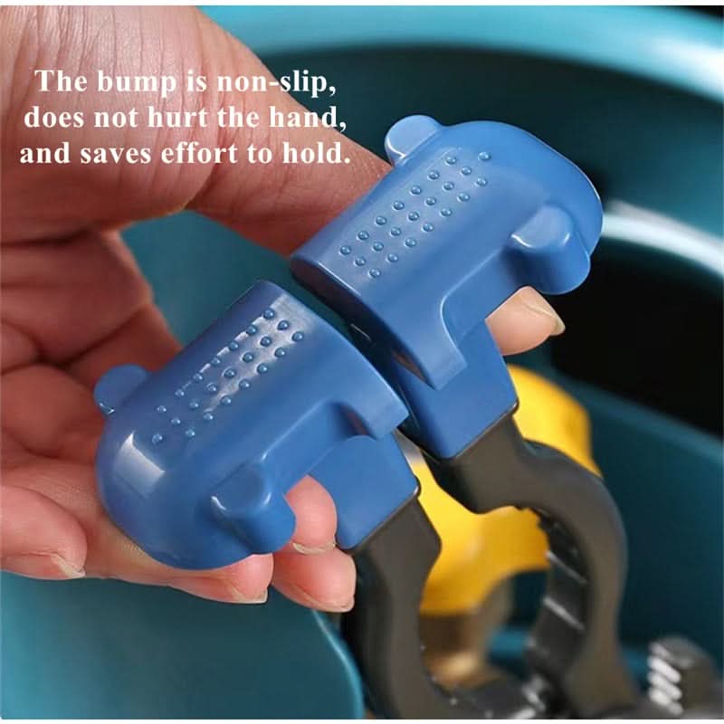 Maliben | Valvemaster – Easy Adjustment For All Standard Gas Concentration Valves