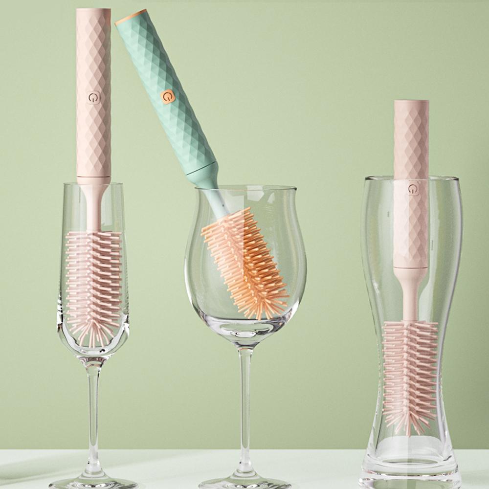 Maliben | Electric Baby Bottle Cleaner