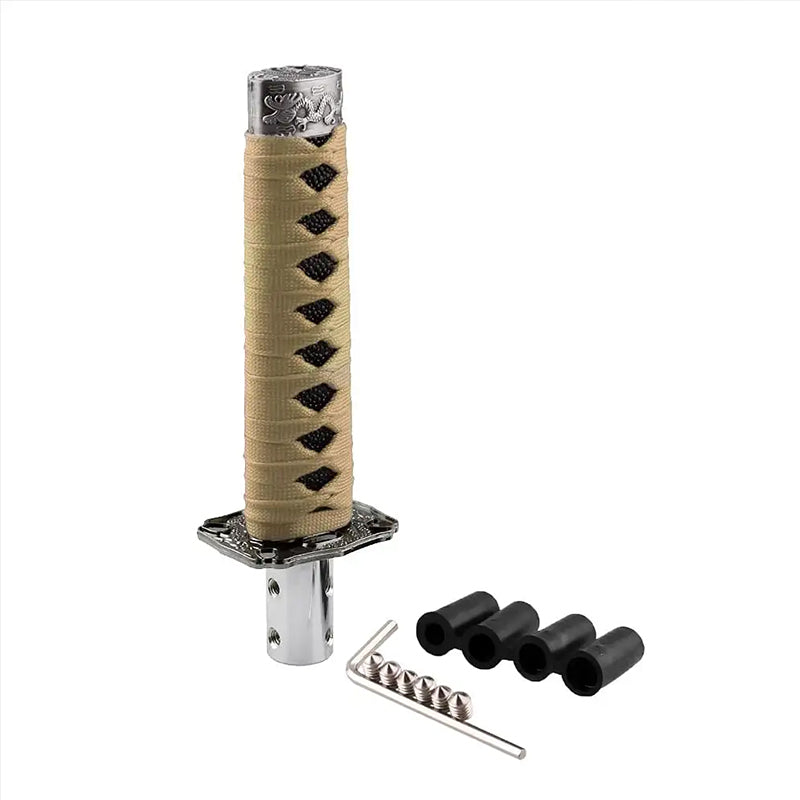 Maliben | Samurai Sword Automatic Shift Knob