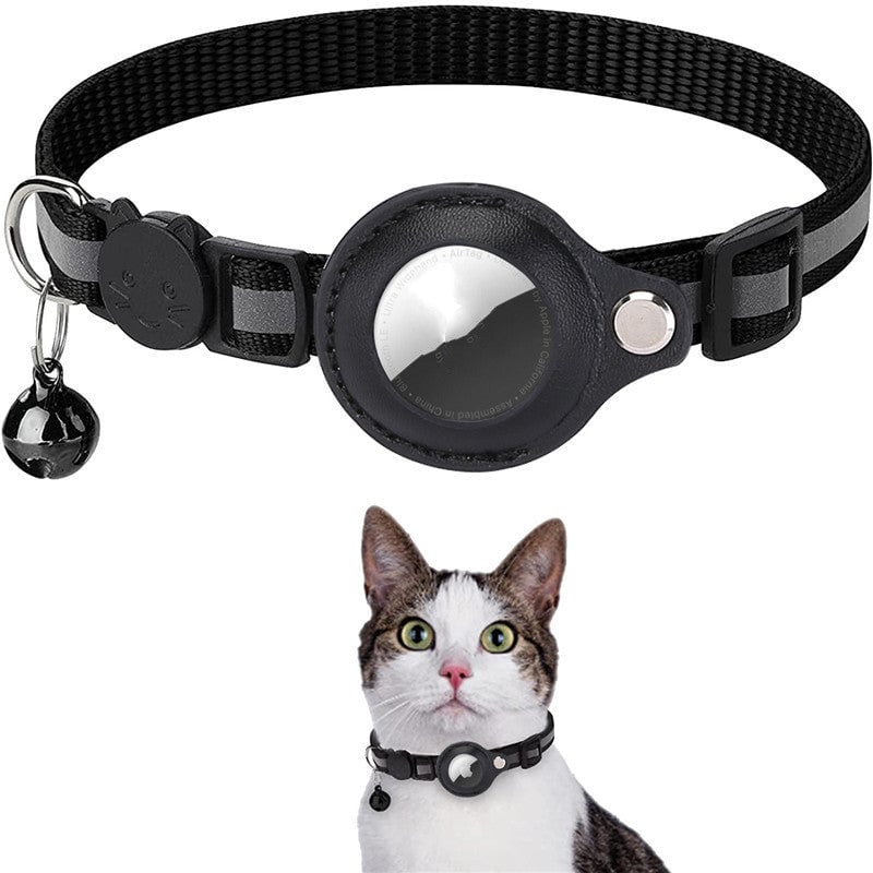 Maliben Stay Connected: pet locator collar