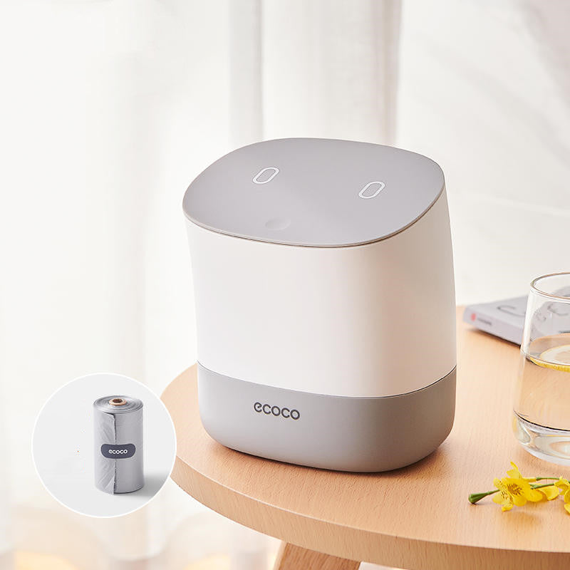 Maliben | Mini Desktop Trash Can For Home And Office