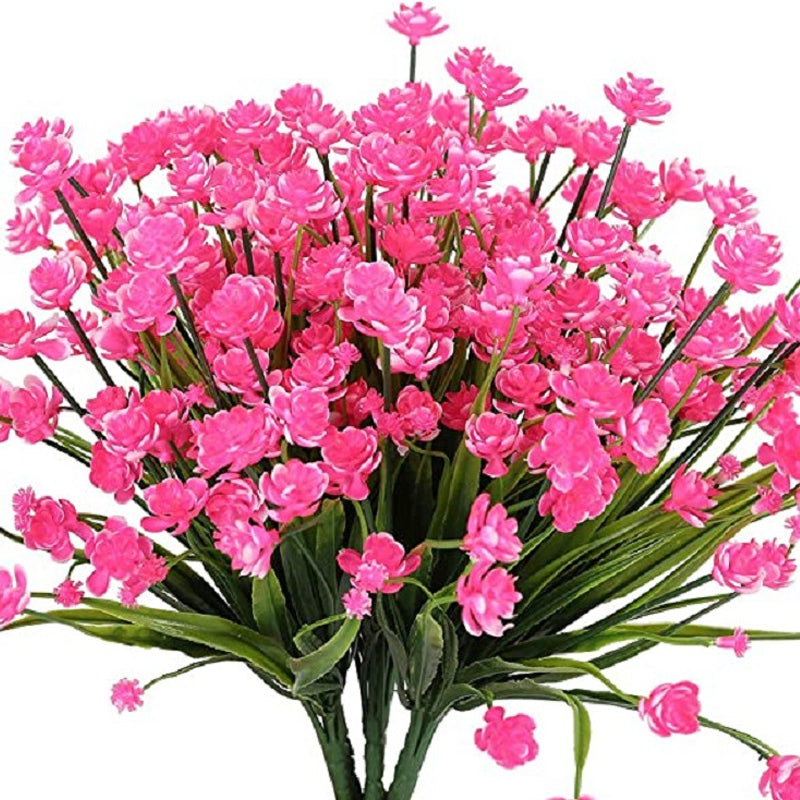 Maliben | Artificial Flowers Outdoors