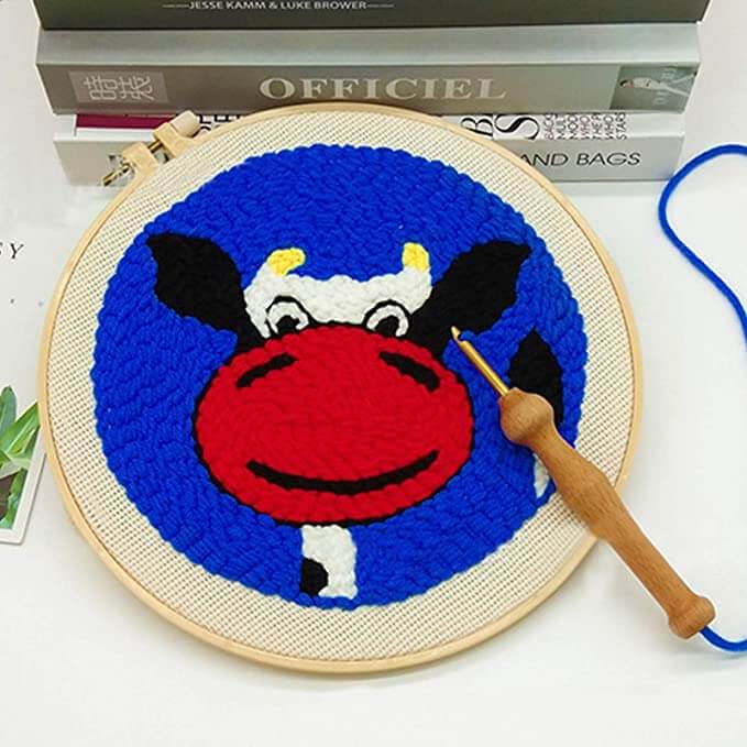 Maliben | Woodsew – Ignite Your Creativity & Discover Inner Peace