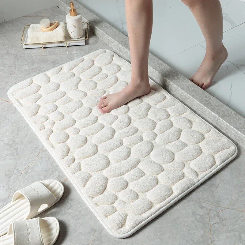MAliben | Rocksafe — Step Into Luxury That Makes Every Step In The Bathroom a Feel-Good Experience!