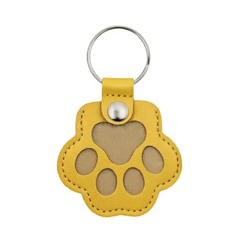 Maliben | Memorial Keychain For Pets