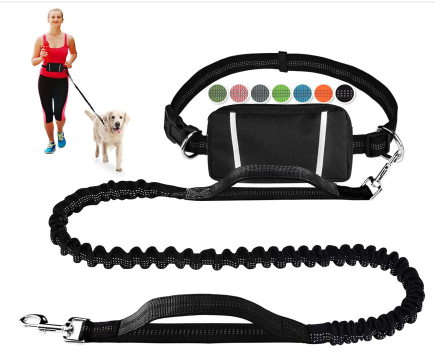 Maliben | PawsFree Pro – Enjoy Stress-free Walks With Your Dog