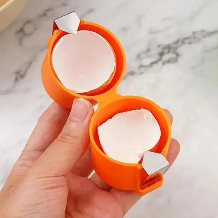 Maliben | Powercrack Pro — Eggs Clean And Quick In HAnd For Stress-Free Cooking and Perfect Enjoyment