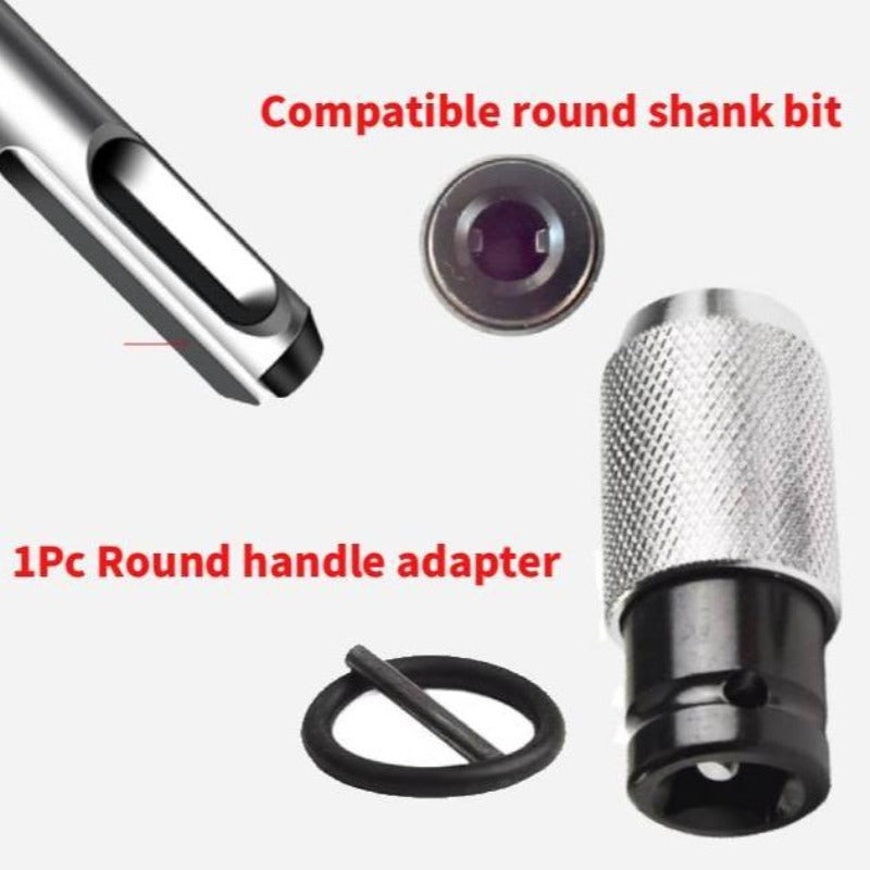 Maliben | Wrench To Hammer Adapter