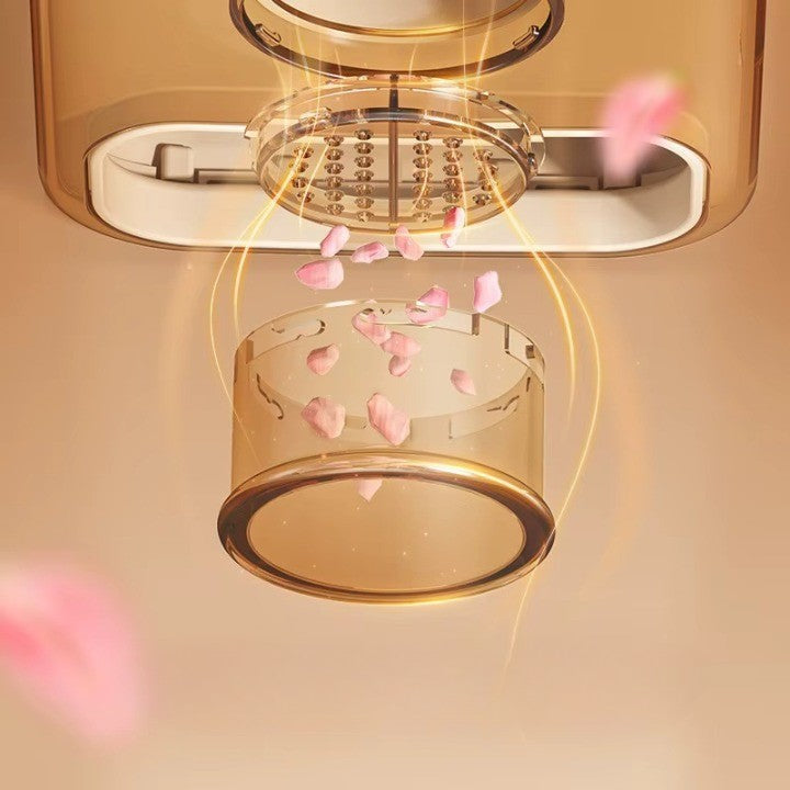 Maliben | Sock Organizer Wall-Mounted Storage Box