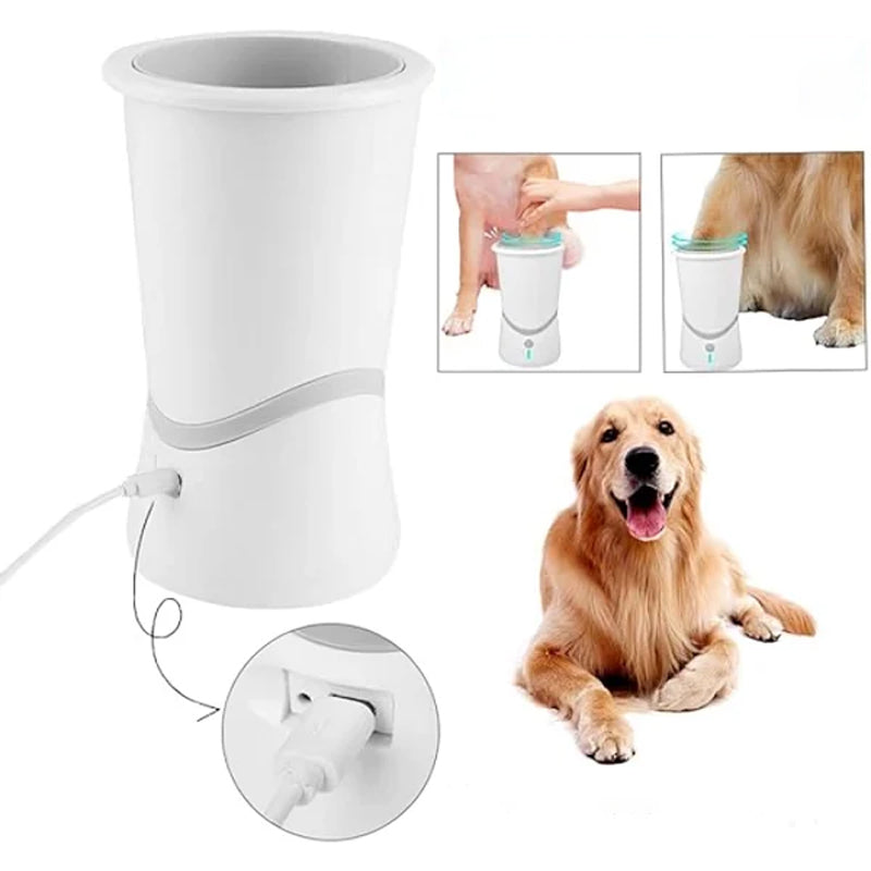 Maliben | Pawperfection — Clean Paws, Stress-Free Walks Full Of Feel-Good Moments