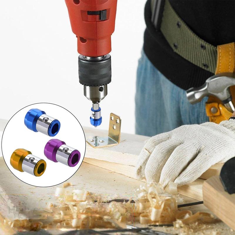 Maliben | Screwdriver Bit Magnetic Ring
