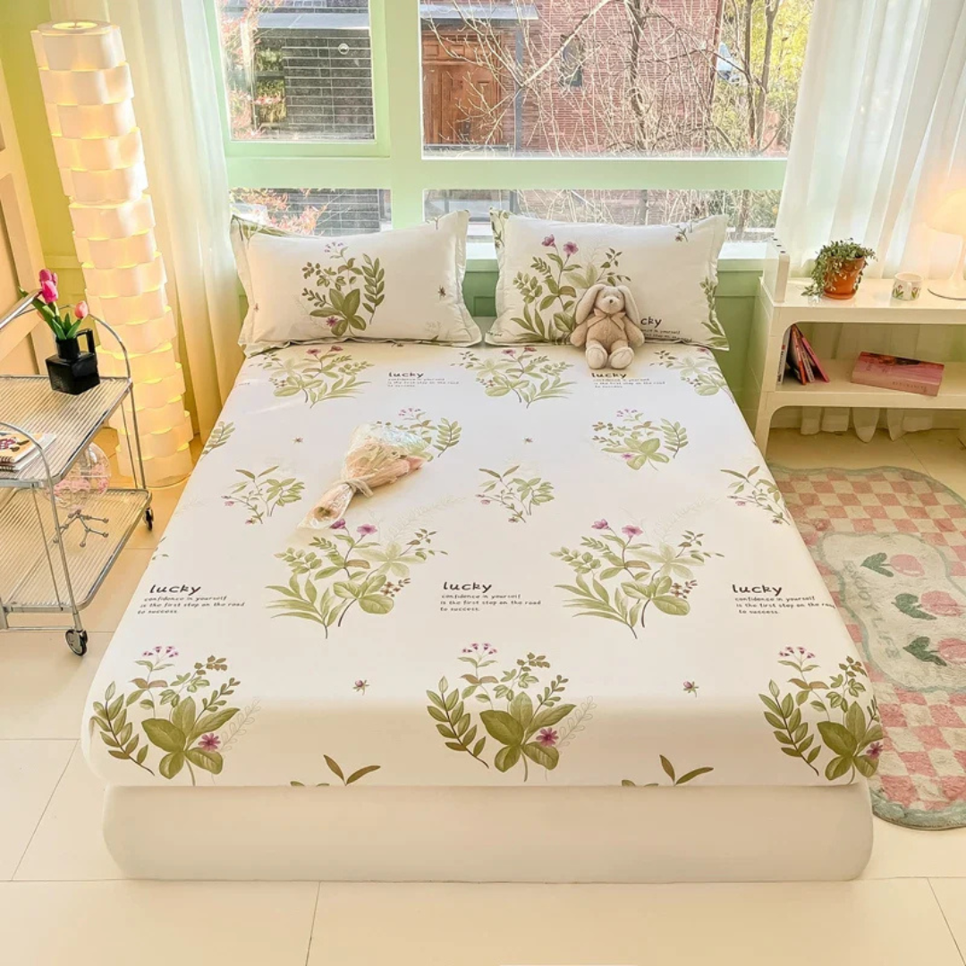 Maliben | Luxury Bedding Set