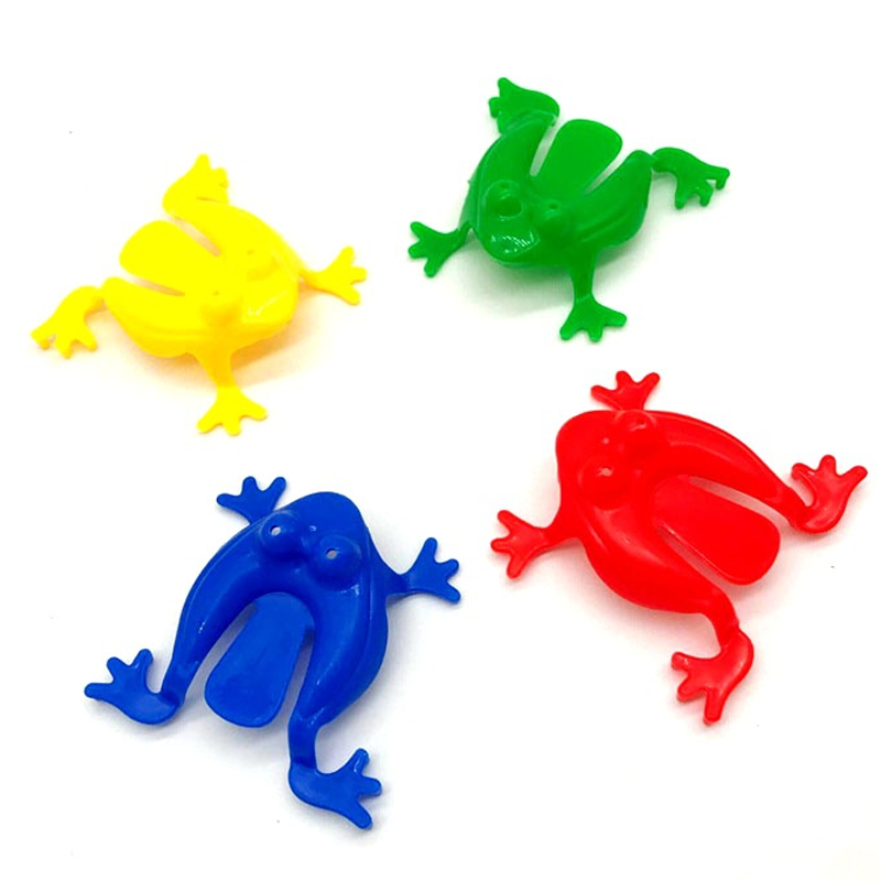 Maliben | Jumping Frog Toy For Kids