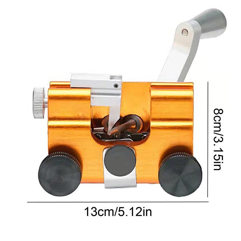 Maliben | Manual Chain Sharpener For Chainsaws