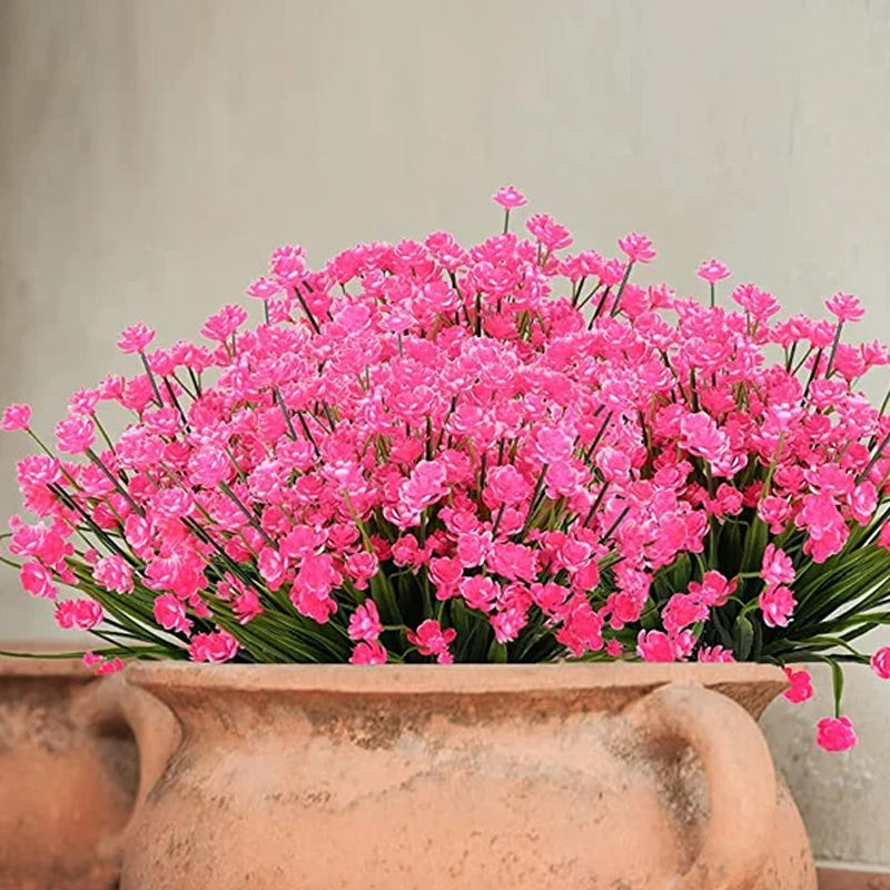 Maliben | Artificial Flowers Outdoors