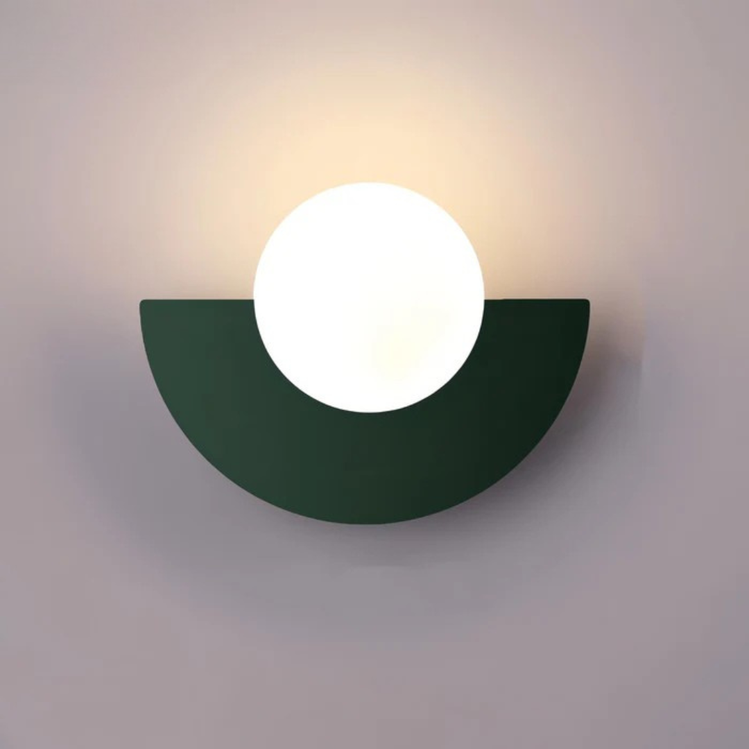 Maliben | Stylish Wall Lamp Indoor