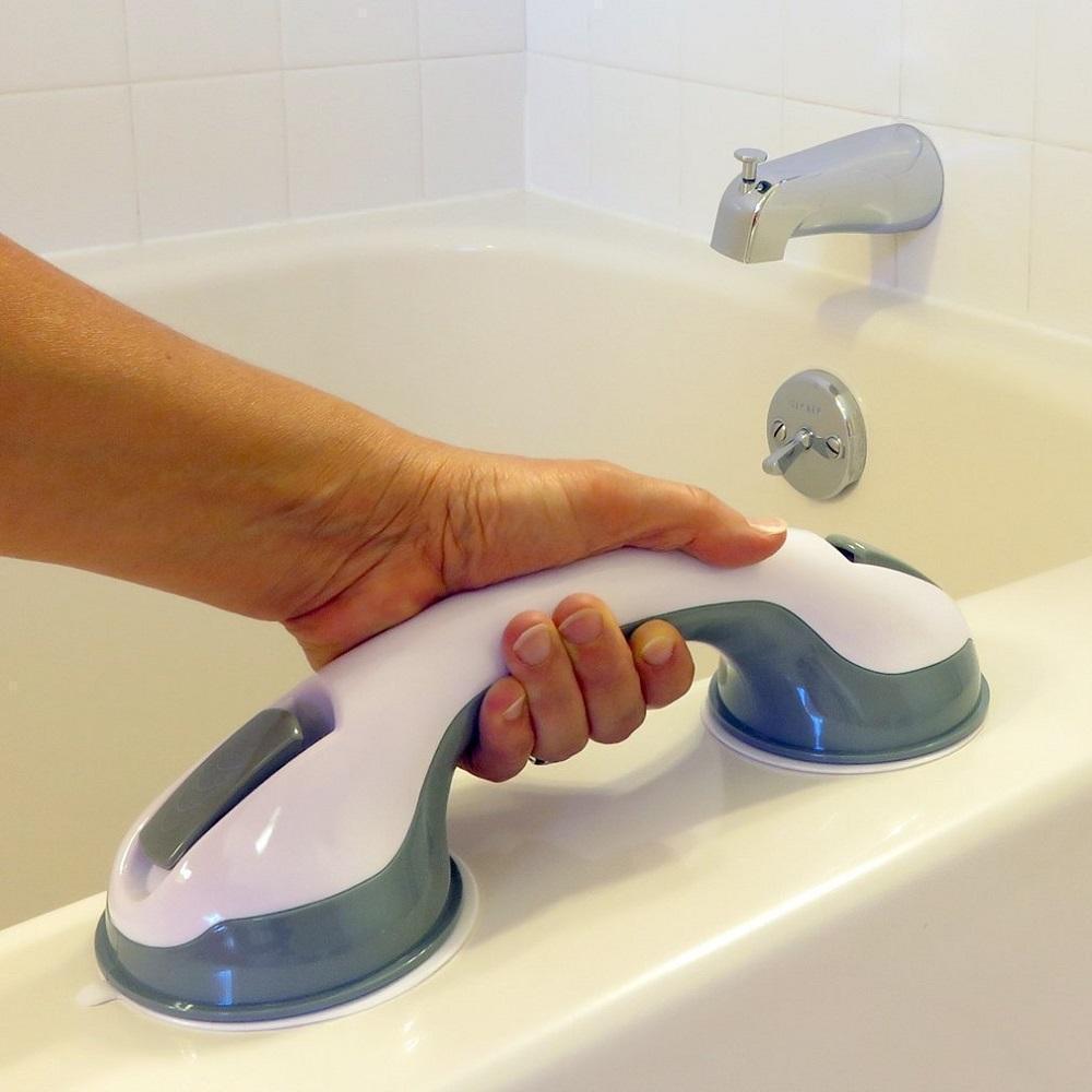Maliben | High-Quality Non-Slip Safety Suction Cup Handrails