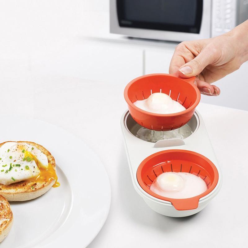 Maliben | Portable Egg Cooker For The Microwave