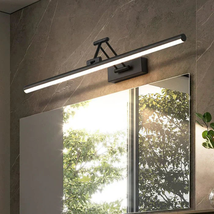 Maliben | Minimalistic Led Wall Lamp - Zenlite