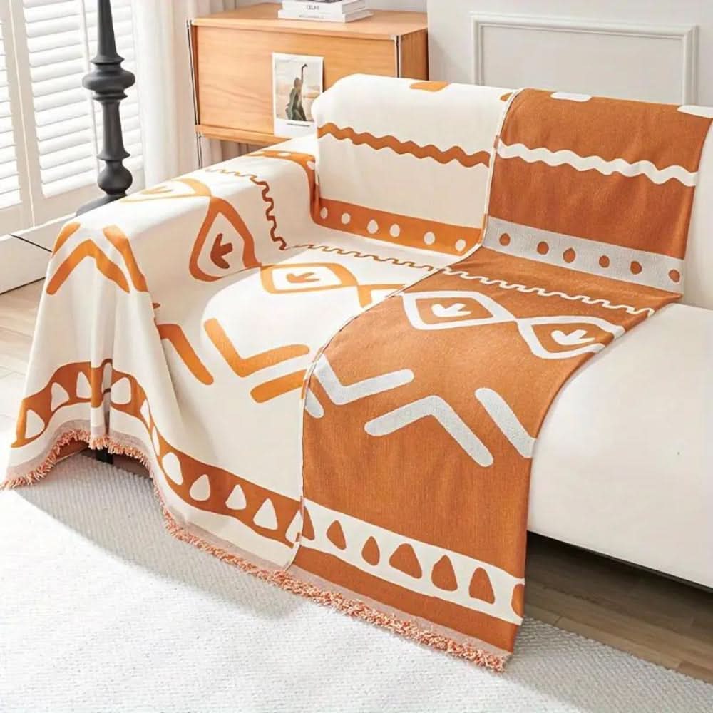 Maliben | BohoRevive - Extravagant and fairy-tale sofa cover