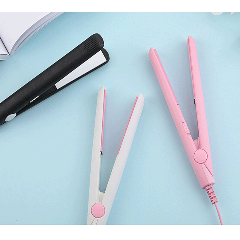 Maliben | Ceramic Mini-Hair Straightener