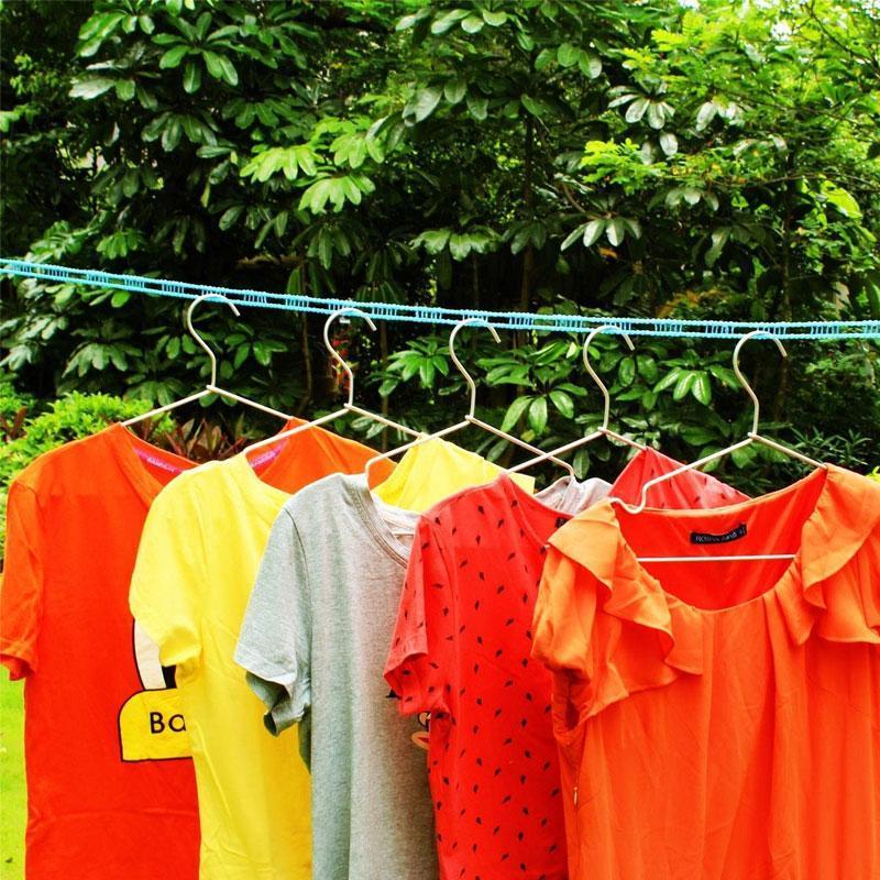 Maliben | Portable Clothesline - Practical - Outdoor And Indoor - Space Saving