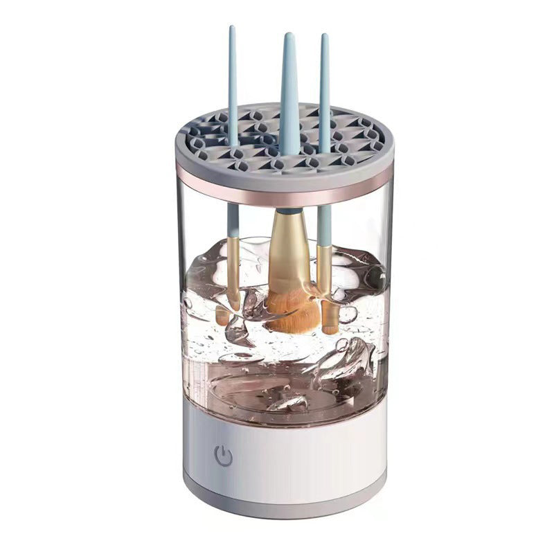 Maliben | Electric Makeup Brush Cleaner Machine
