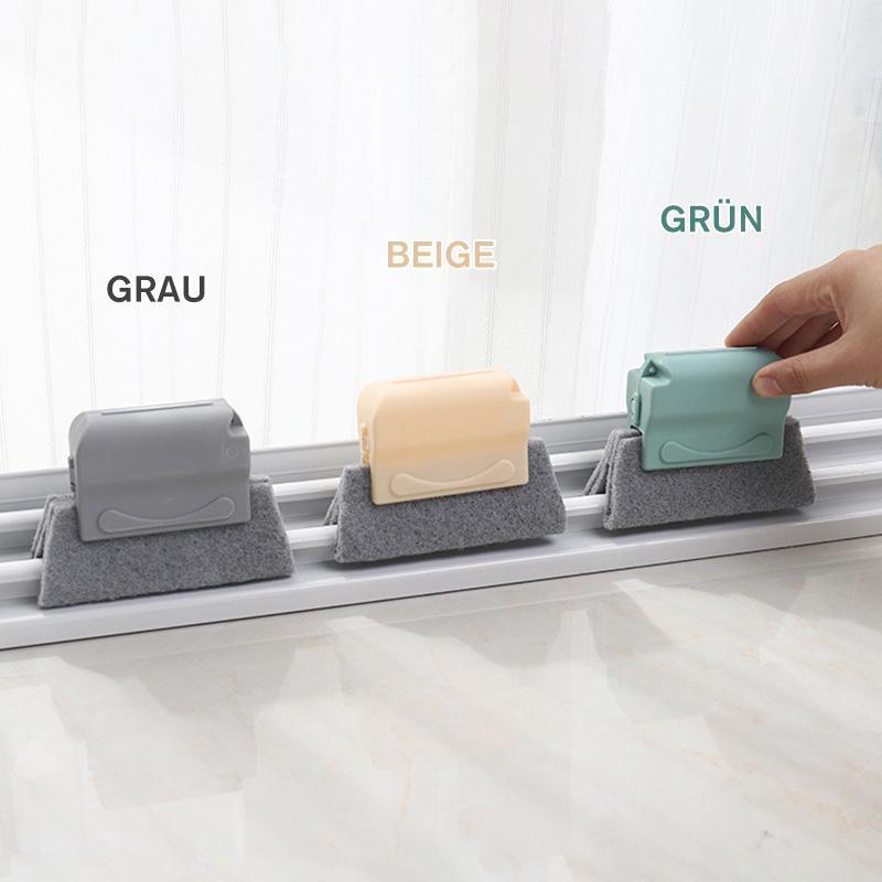 Maliben | Groove Cleaning Small Brush