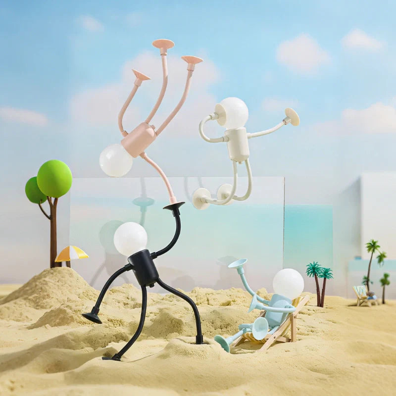 Maliben | Flexidudes