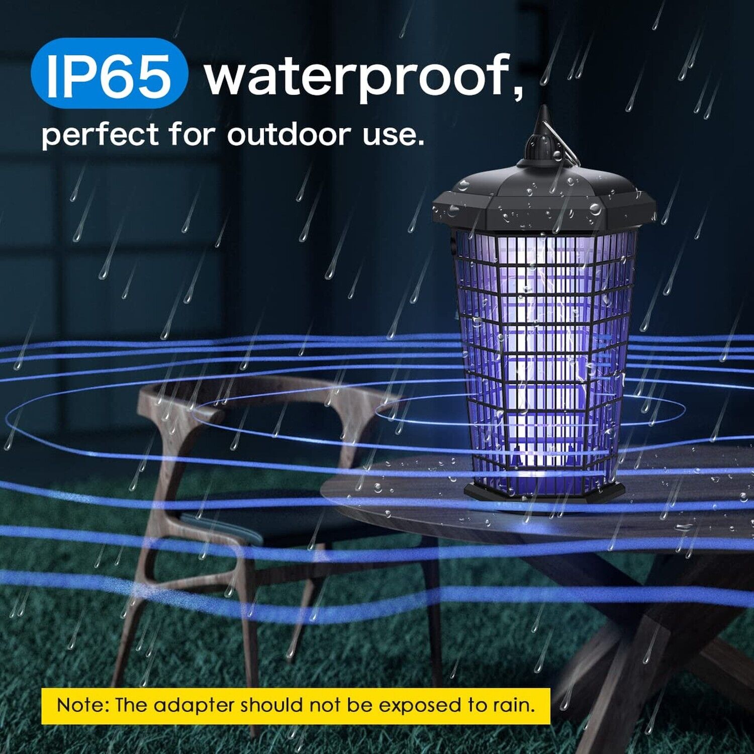 Maliben | Mothguard - Innovative Ultrasonic Moth Control For Your Home