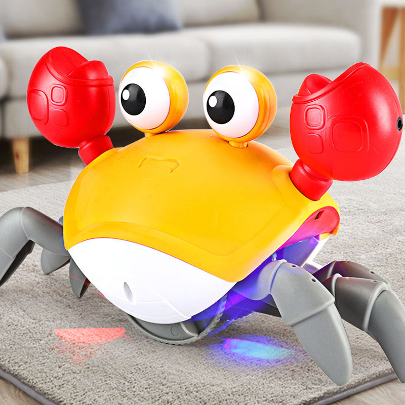 Maliben | Crawling Crab Toy For Children