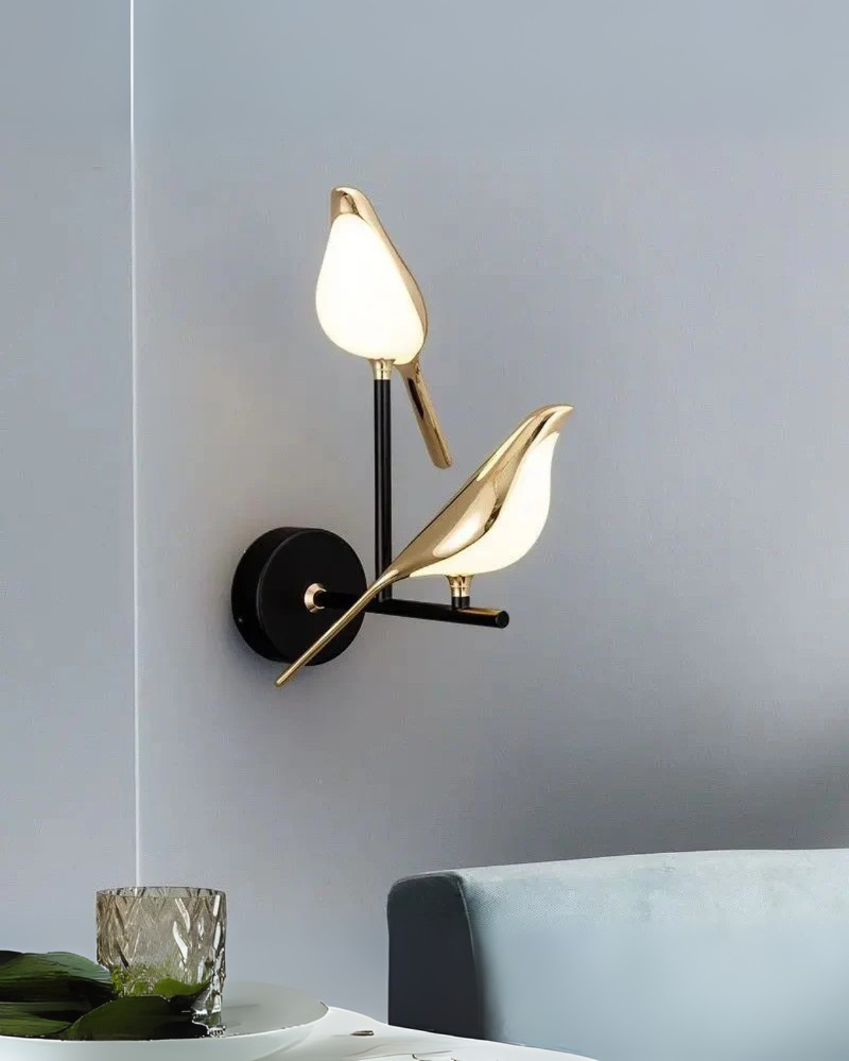 Maliben | Modern Wall Lamp Design Decorative Led Wall Lighting