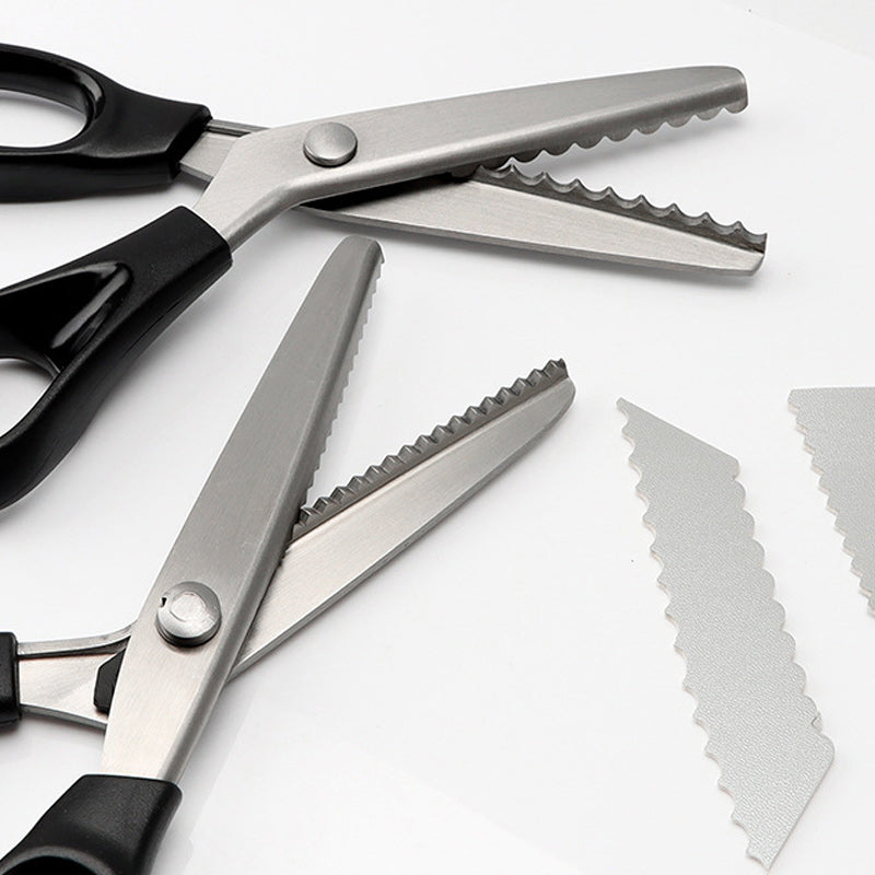 Maliben | Multifunctional Sharp Point Scissors