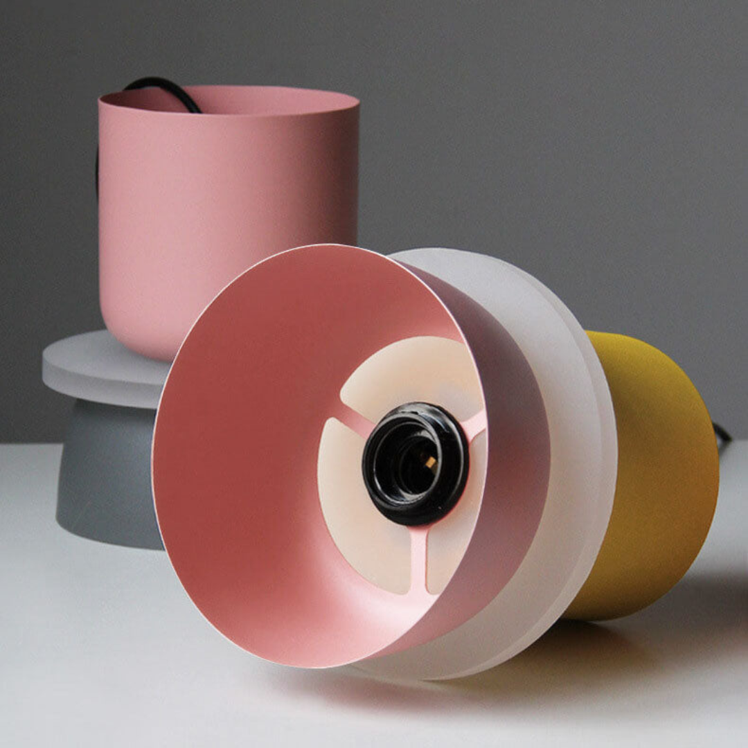 Maliben | Scandinavian Led Pendant Lamp