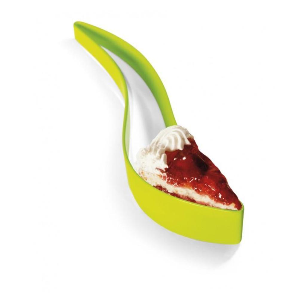 Maliben | Cake Cutter - Convenient To Hang For Keeping Dry & Clean