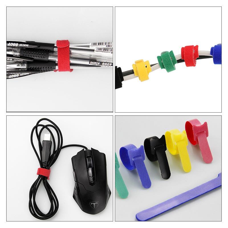 Maliben | Velcro Cable Tie