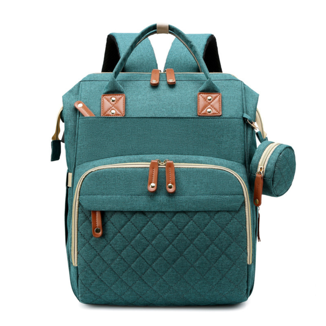 Maliben | Multifunctional Baby Diaper Backpack With Sleeping Space