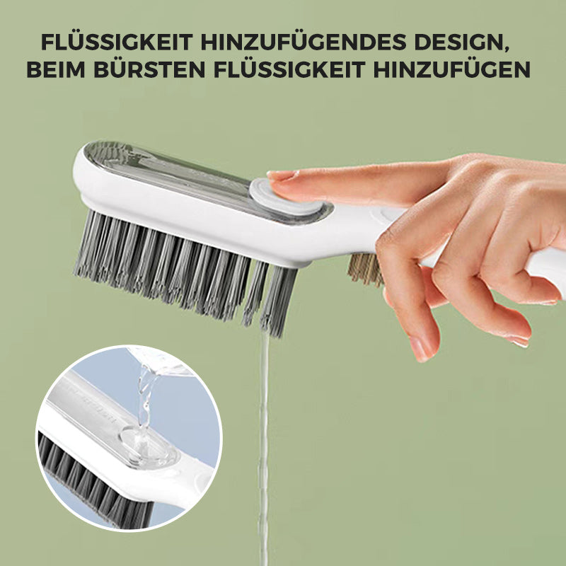 Maliben | Multifunctional Cleaning Brush