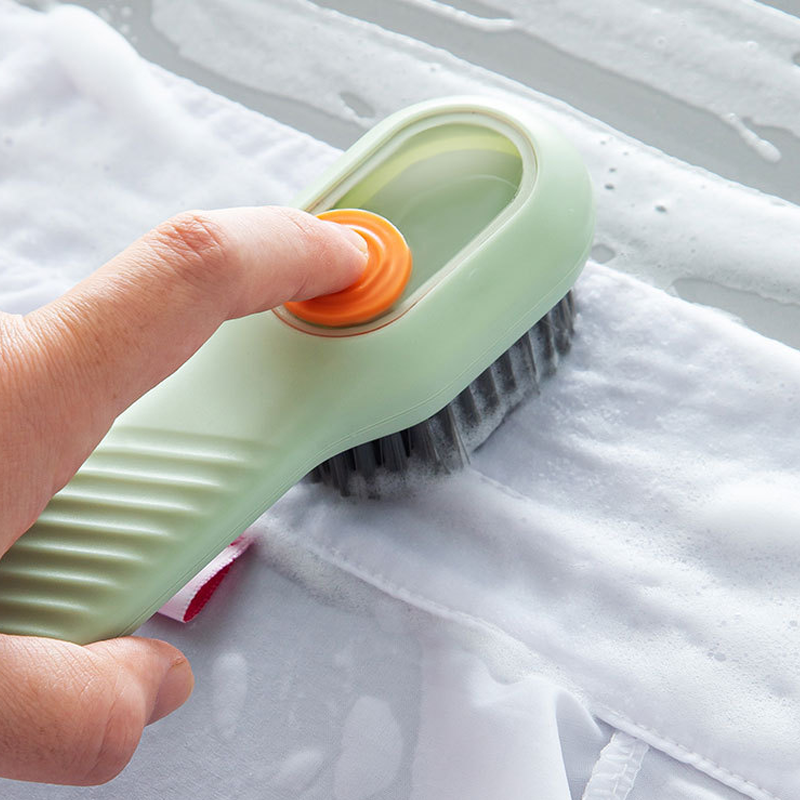 Maliben | Household Brush With Soft Bristles