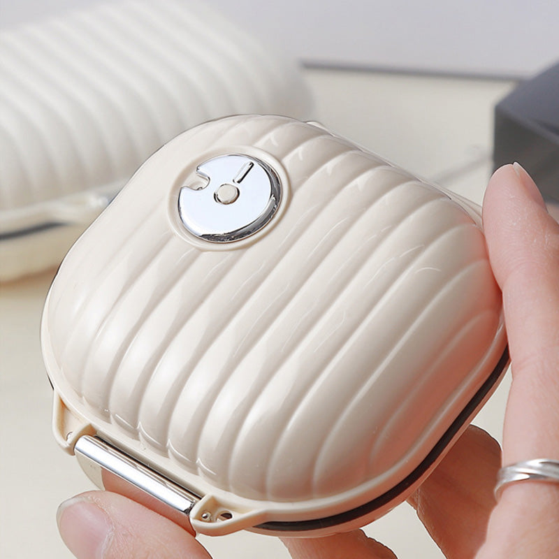 Maliben | Portable daily pill box