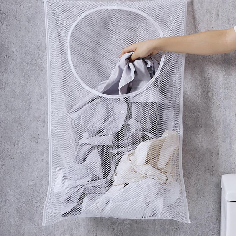 Maliben | Wall-Mounted Laundry Bag