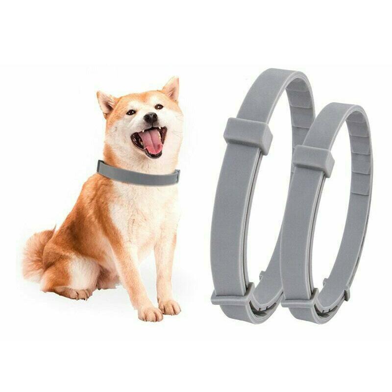 Maliben | Adjustable Insect Defense Collar for Pets