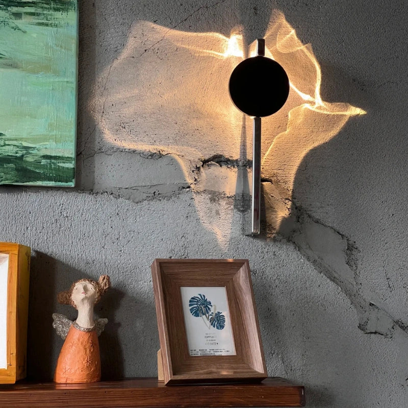 Maliben | Velwave Wall Sconce