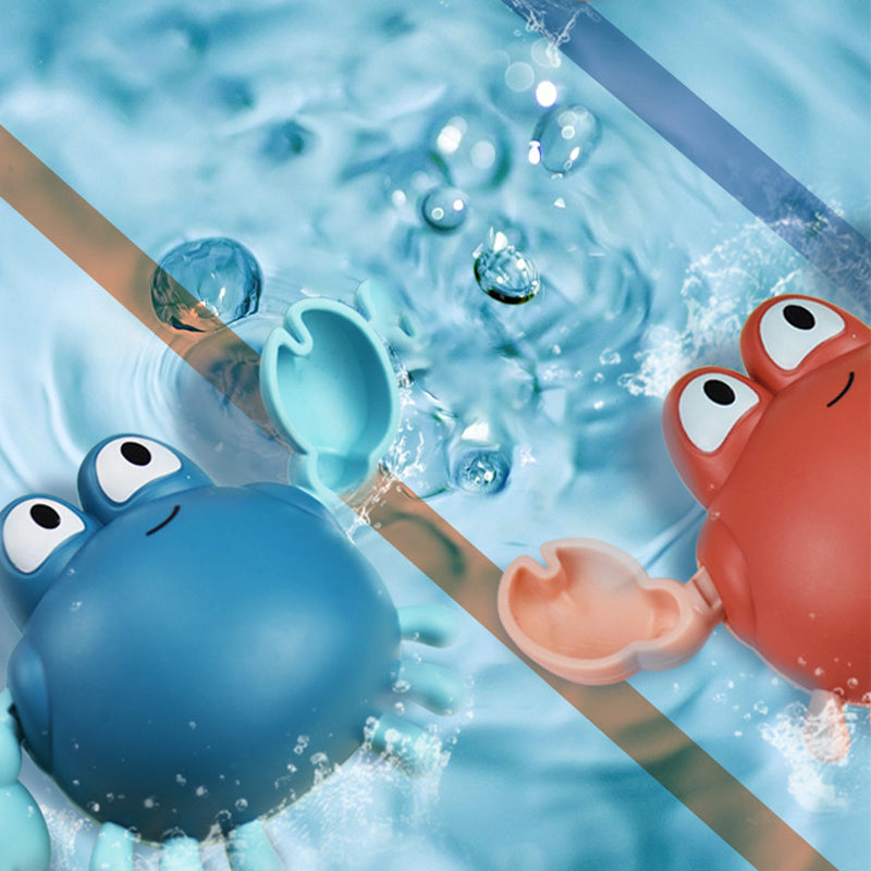Maliben | Automatic Toy For Baby Bathtub
