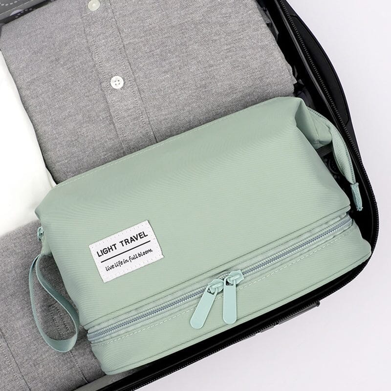 Maliben | Beautystash - The Essential Bag - Organize Your Beauty - Elegant And Practical