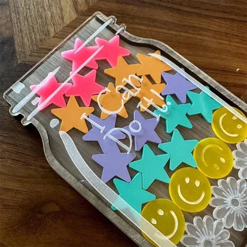 Maliben | 🌟Personalized Reward Jar🌟