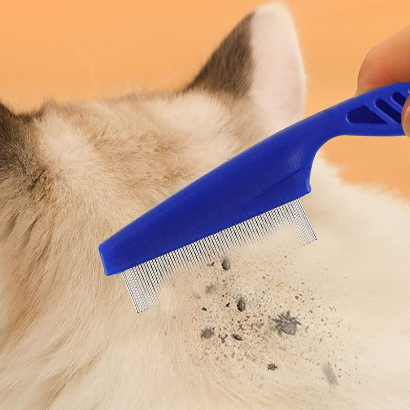 Maliben | Multifunctional Pet Hair Comb