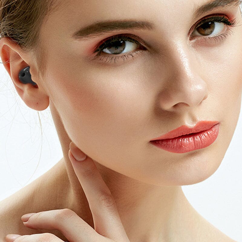 Maliben | Wireless Headphones With Noise Cancellation